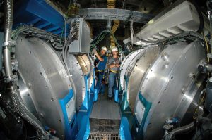 Nuclear warhead agency receives 17.5 percent increase following Nuclear Posture Review