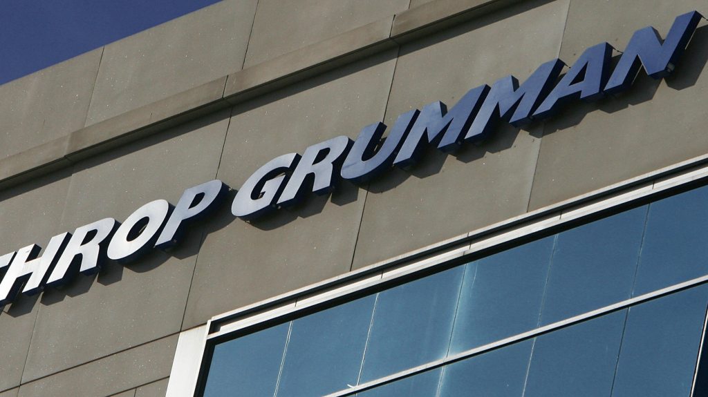 Northrop Grumman cements deal for $9.2B purchase of Orbital ATK