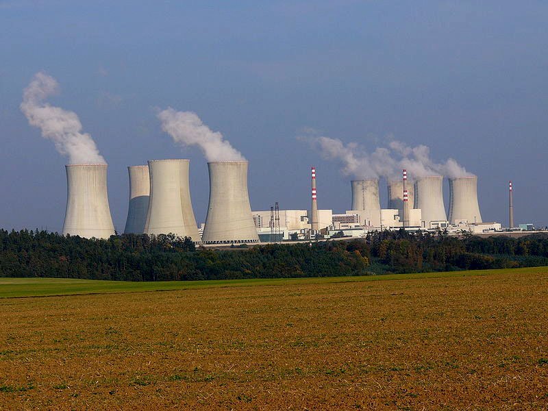 Cyberattacks on nuclear power plants ‘not an imaginary risk,’ says IAEA chief