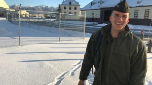 Desperate for help, a Marine battles phone trees, hold music and indifference