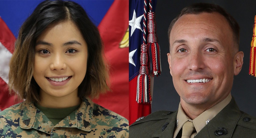 The Corps is locking up truth-telling Marines in an unjustly reckless system