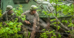The Army is taking a look at extending initial training for infantrymen