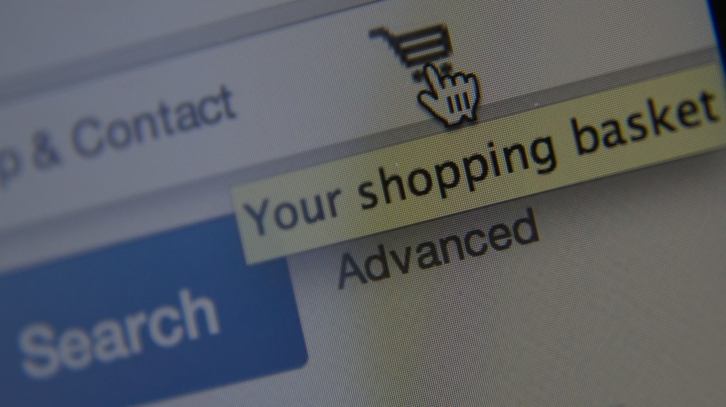 GSA issues its first contract for a governmentwide online marketplace