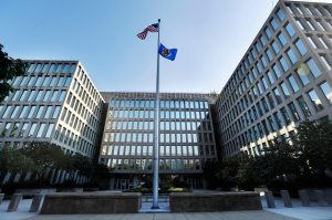 Veterans make up nearly one-third of federal workers