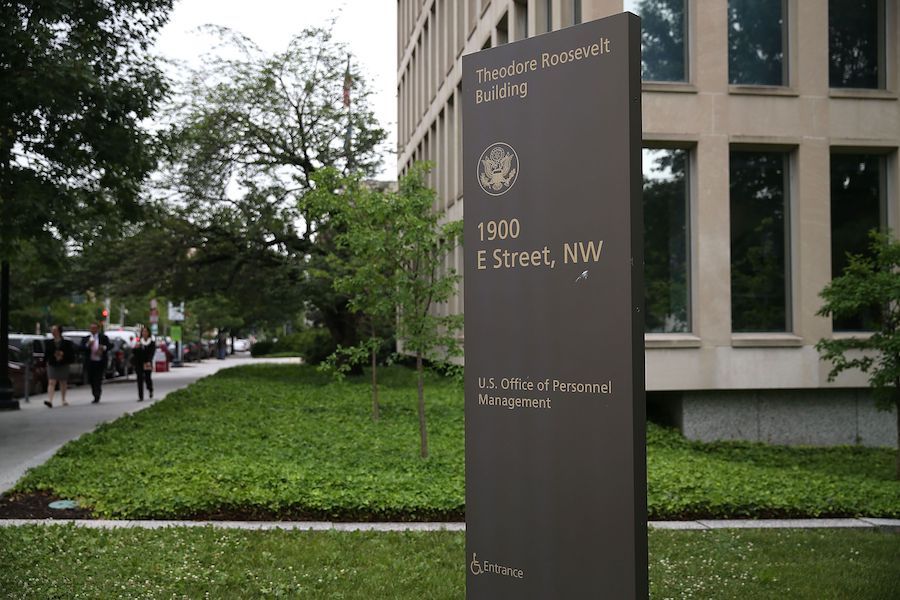 OPM announces new chair of federal pay rate committee