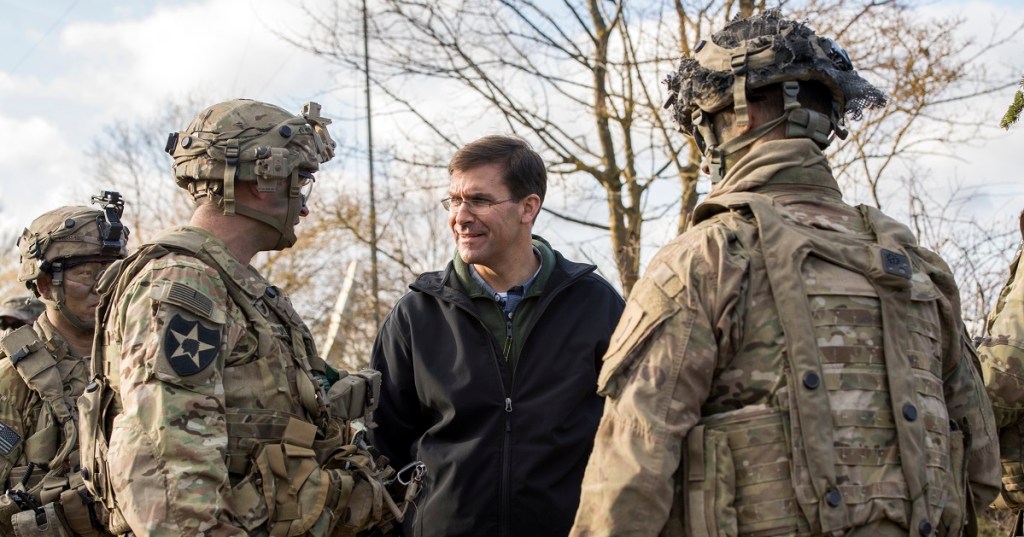 Commanders have a lot more discretion now than they did a few months ago. Are they up to the challenge?
