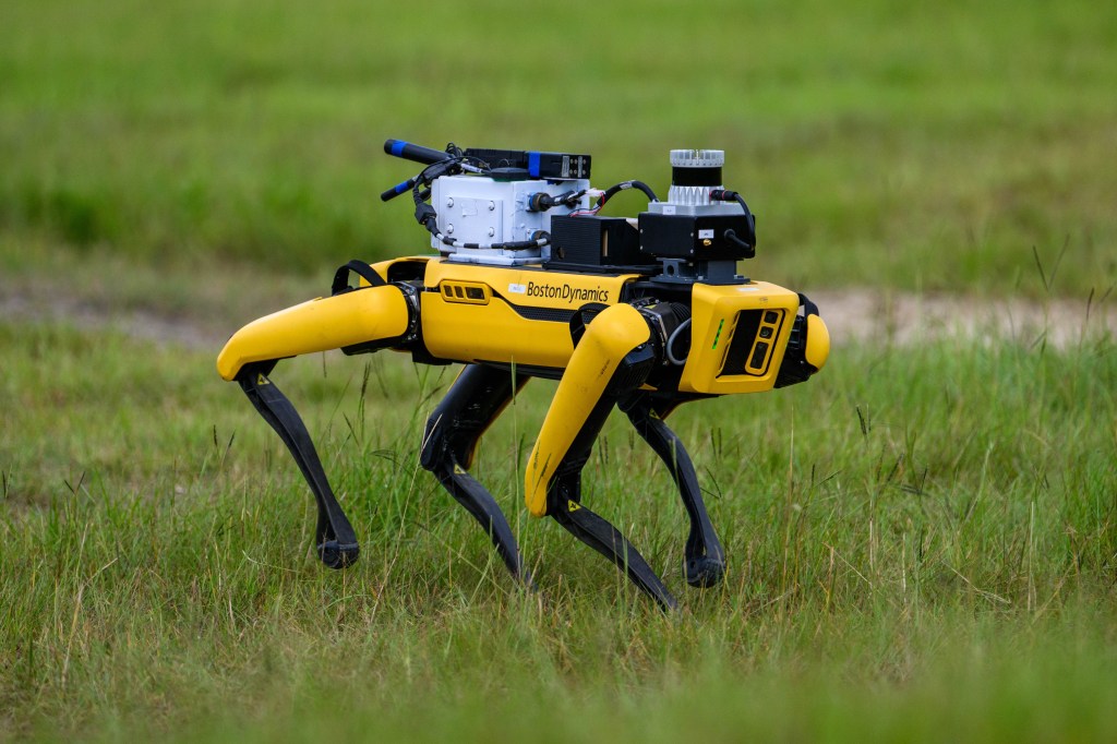 US Army’s lethality task force looks to save lives with AI