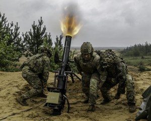 Army to slash thousands of jobs in major revamp for future wars