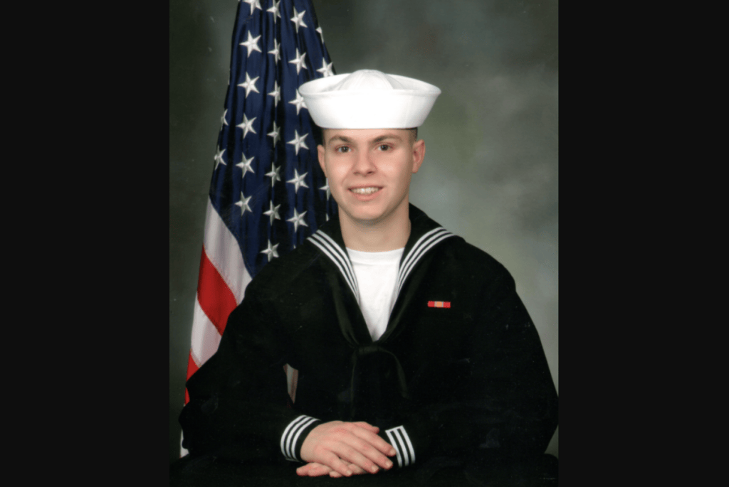 Five months after this USS George Washington junior sailor’s death, his loved ones wait for answers