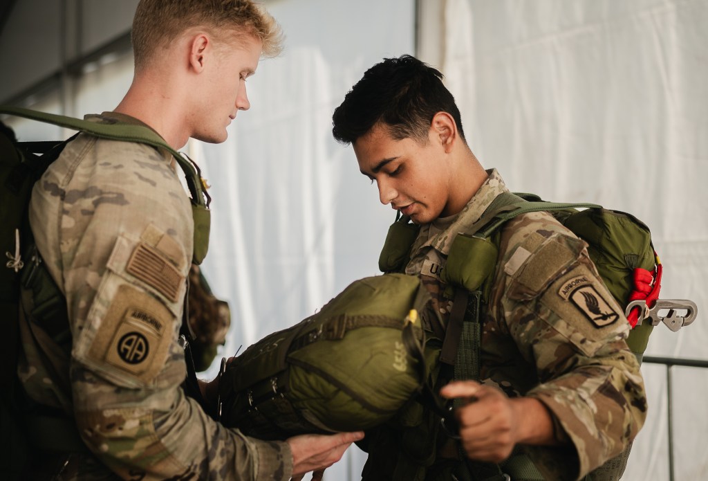 How a deployment cycle is like an NFL off-season training plan