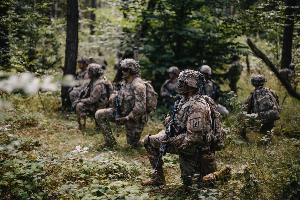 US participation in Defender 2020 reduced amid coronavirus outbreak
