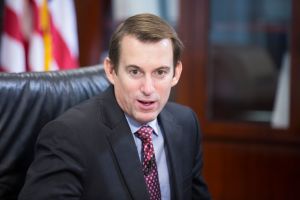Bartley: HHS shared services center charts healthy growth