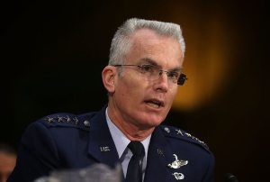 U.S. should consider a formal op to combat ISIS in the Philippines, says Gen. Paul Selva