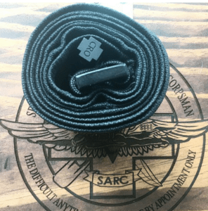 These pieces of medical gear aim to take the strain off the combat life-saving medic or corpsman