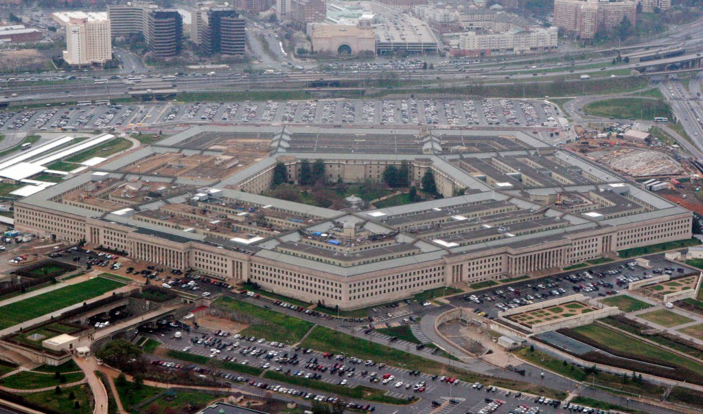 US government probes Virginia company over goods sold to DoD