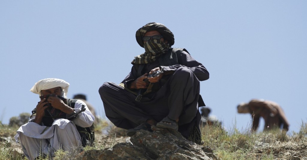 US officials push back against report on losses in Afghanistan