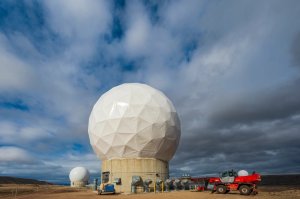 Space Force can bolster Greenland ties by buying local for Arctic base