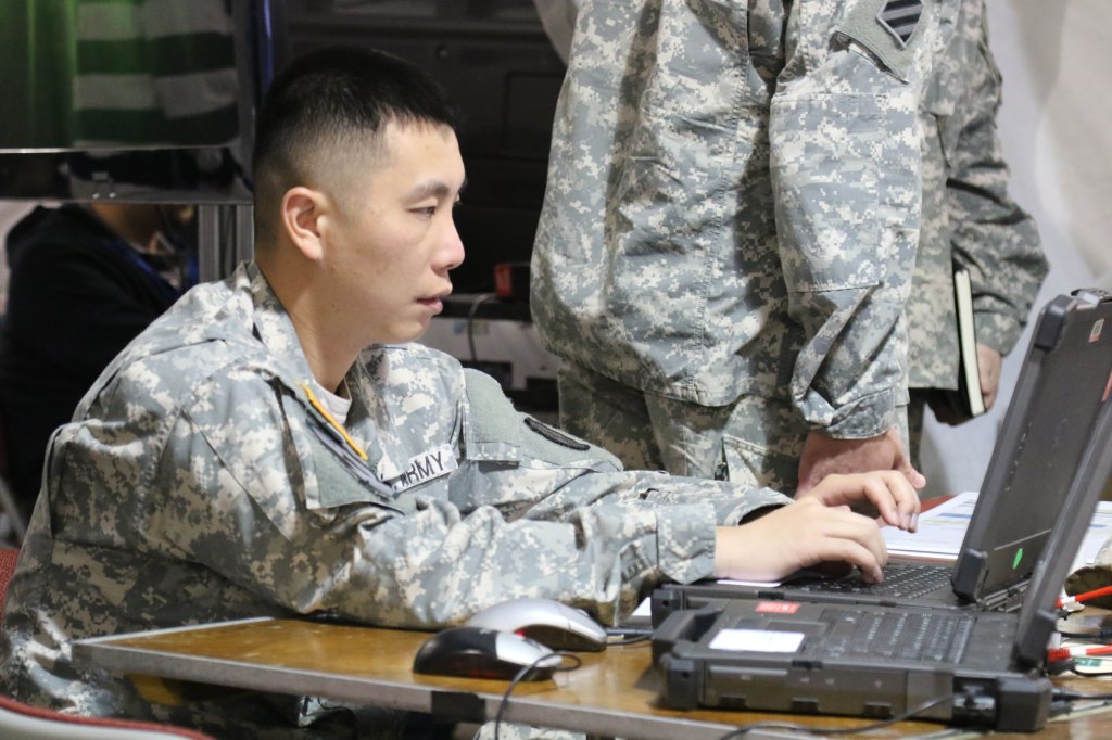 Improvements to public key infrastructure help soldiers at the tactical edge