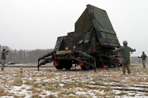Poland’s plan to buy Patriot headed toward derailment?