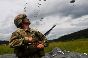 Here’s how — and which — US Army units will move across the Atlantic this spring