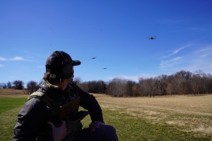 Pentagon trials drone-spotting air traffic suite at US bases worldwide