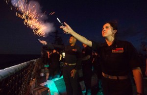 Congress, Navy revolutionize officer promotions