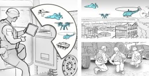 New DARPA program targets U.S. operational advantage