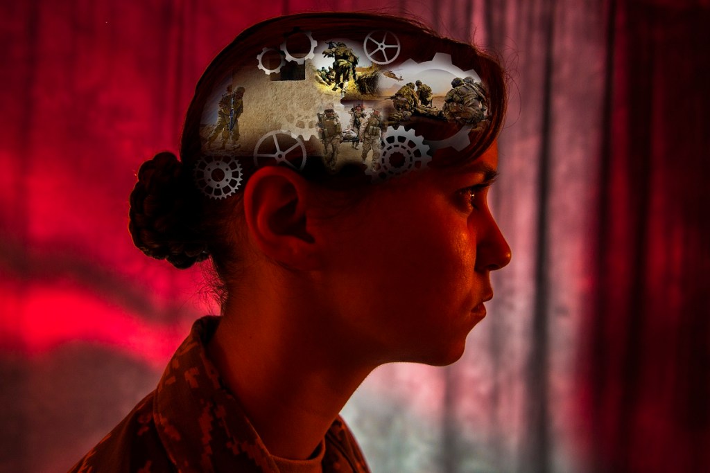 Can ecstasy treat PTSD? A Bitcoin philanthropist is willing to pay millions to find out