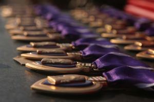 Army veteran gets 12 months prison time for stolen valor