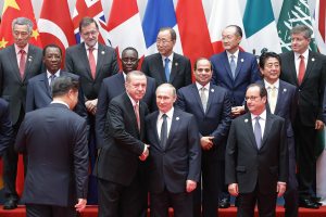 Turkey’s Difficult Détente With Russia