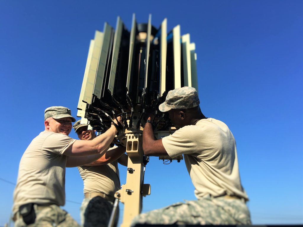 Innovation: Army Looks To Do More With What It Has