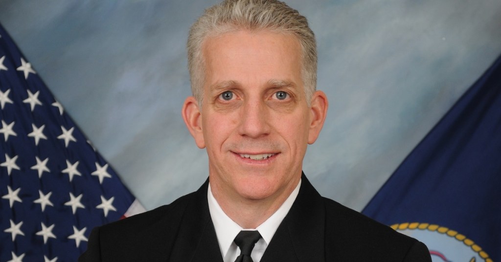 Feds dismiss charges against retired admiral in ‘Fat Leonard’ case
