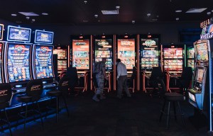DOD needs to shore up help for troops with gambling problems, GAO says