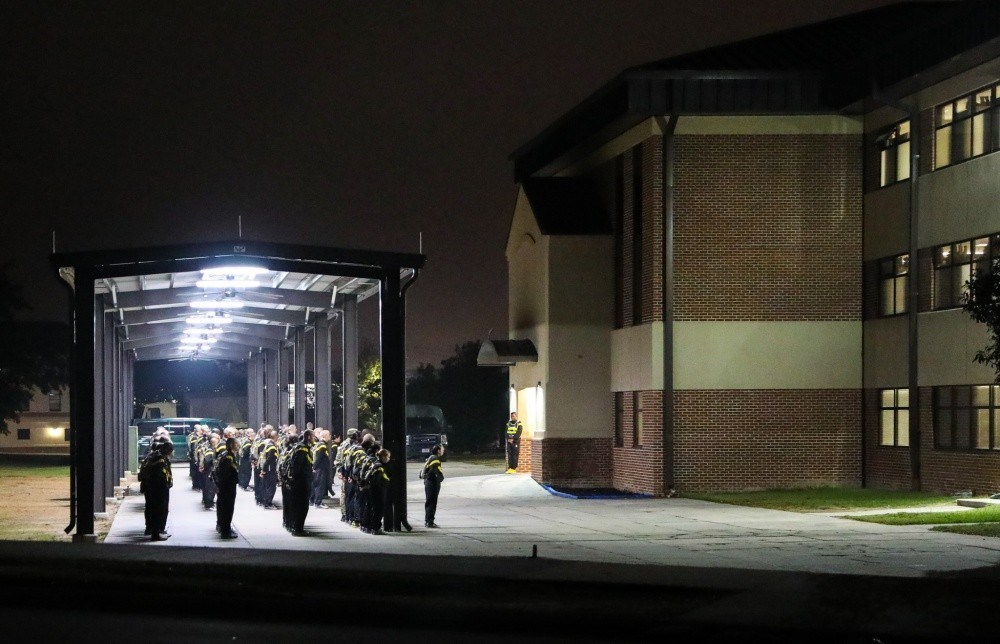 Bus hijacking by Army trainee raises questions about health screenings