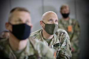 Army colonel pleads guilty to stealing $62K in benefits amid pandemic