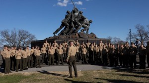 Marines hit retention goal ‘earlier than ever before,’ top Marine says