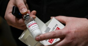 VA often failed to inform patients about risks of COVID antiviral drug