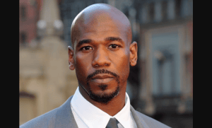SEAL to Storyteller: Remi Adeleke hosts new military podcast