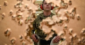Navy Reserve postpones drill this weekend amid coronavirus crisis