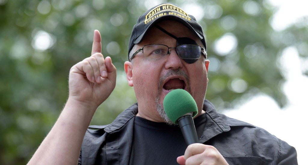 The Oath Keepers Jan. 6 trial is underway — here’s what we know so far