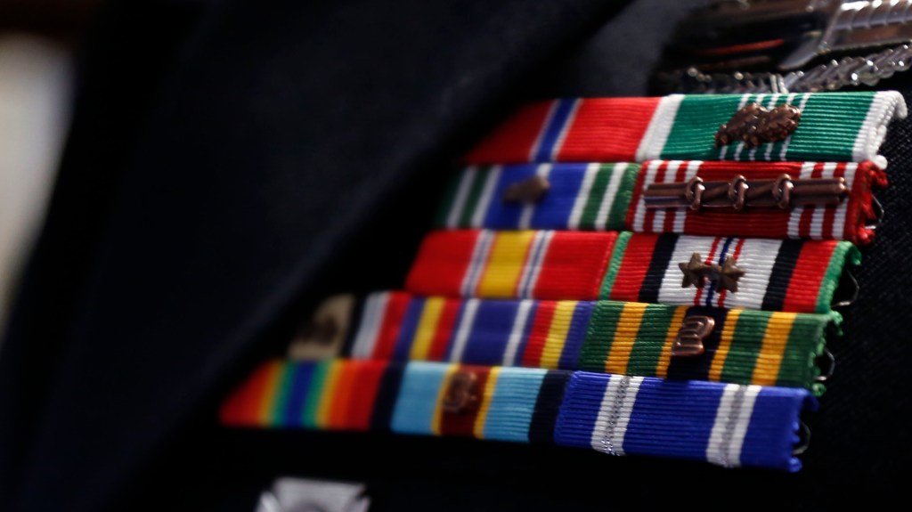With new stolen valor law, Pennsylvania is the latest state to target military fakers