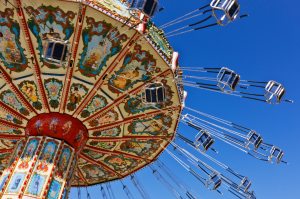 Landing theme park military discounts for your L.A. adventure