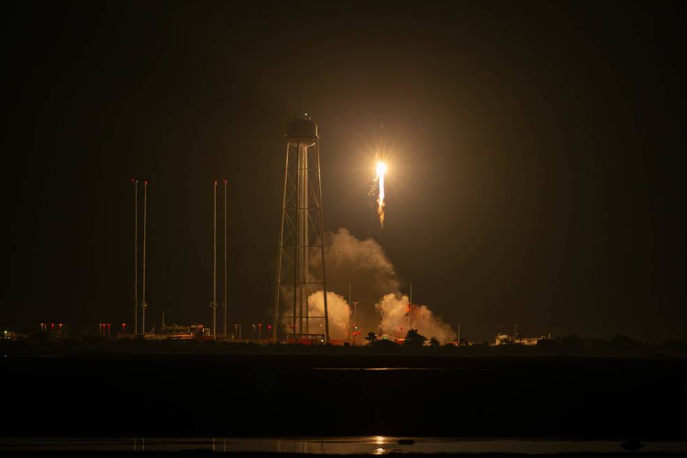 Rocket Lab sees rapid demand for its HASTE hypersonic test vehicle