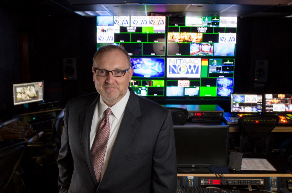 Coen dissects the CIO-CS GWAC