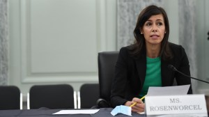 FCC unlikely to change course on Ligado decision