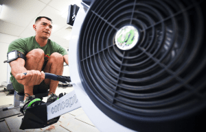MEDAL: Marine Corps fitness test offers smart alternative to running