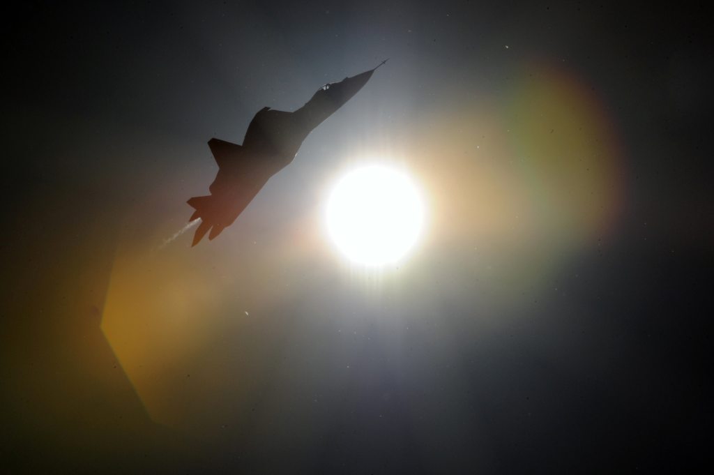 Steep price rise hits Indo-Russian 5th-gen fighter project