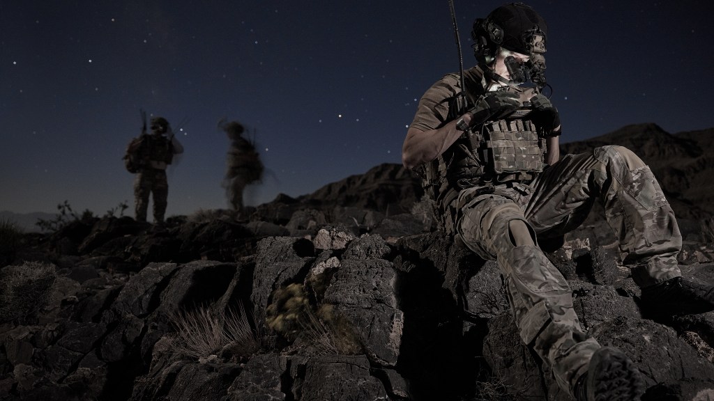 Safariland: A Legacy of Protecting Those Who Serve