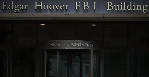 EPA, FBI and DHS get new senior leadership