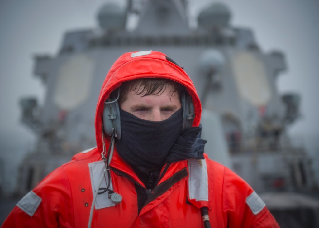 US Navy declares new fleet created to confront Russia fully operational